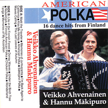 1990 American Polka