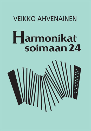 Harmonikat soimaan 24
