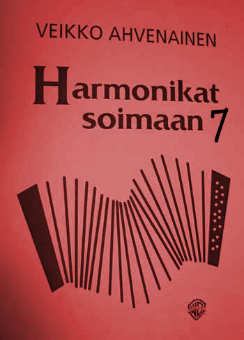 Harmonikat Soimaan 7