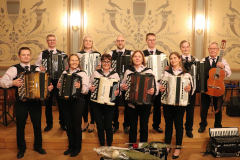 Riistaveden hanuristit