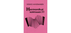 Harmonikat Soimaan 33