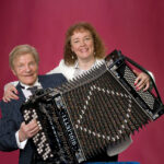 Veikon ja Carinan joulutervehdys 2025