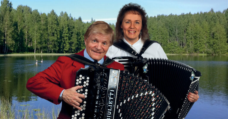 Veikko & Carina